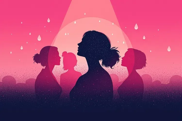 每日爆料大赛 知名女团宣布解散，成员集体发长文告别粉丝泪崩